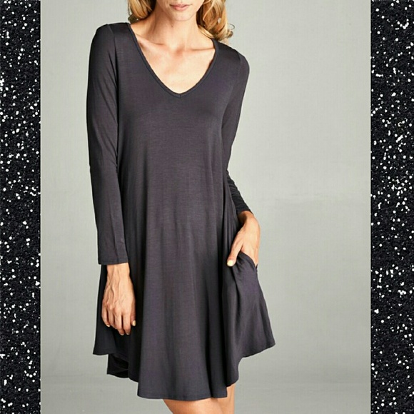 Cherish Dress or Tunic - Picture 1 of 7